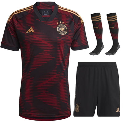 Maillot Allemagne Enfant Exterieur 2023 | Foot Sport