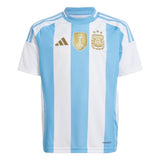 Maillot Argentine Domicile Enfant 2024 2025 | Foot Sport 5