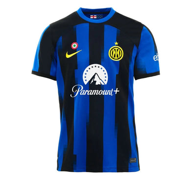 Maillot Enfant Inter Milan Domicile 2024 | Foot Sport