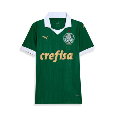 Maillot Enfant Palmeiras Domicile 2024 2025 | Foot Sport
