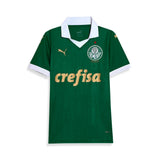 Maillot Enfant Palmeiras Domicile 2024 2025 | Foot Sport 2