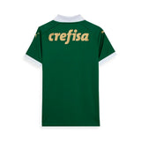 Maillot Enfant Palmeiras Domicile 2024 2025 | Foot Sport 3