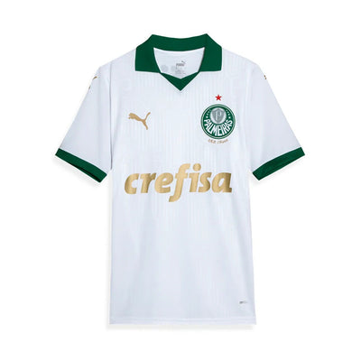 Maillot Enfant Palmeiras Exterieur 2024 2025 | Foot Sport