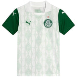 Maillot Kit Enfant Palmeiras Exterieur 2025 2026 | Foot Sport 2
