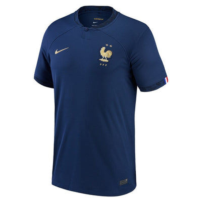 Maillot Equipe de France Homme Domicile 2023 | Foot Sport