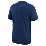 Maillot Equipe de France Homme Domicile 2023 | Foot Sport 4