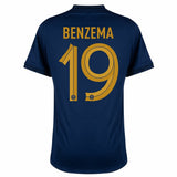 Maillot France Kit Enfant Domicile 2023 2024 | Foot Sport 4