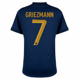 Maillot France Kit Enfant Domicile 2023 2024 | Foot Sport 5