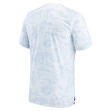 Maillot Equipe de France Homme Exterieur 2023 | Foot Sport 4