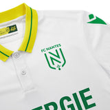 Maillot FC Nantes Exterieur Homme 2023 2024 | Foot Sport 3