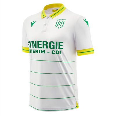 Maillot FC Nantes Exterieur Homme 2023 2024 | Foot Sport