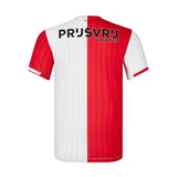 Maillot Feyenoord Rotterdam Domicile Homme 2023 2024 | Foot Sport 2
