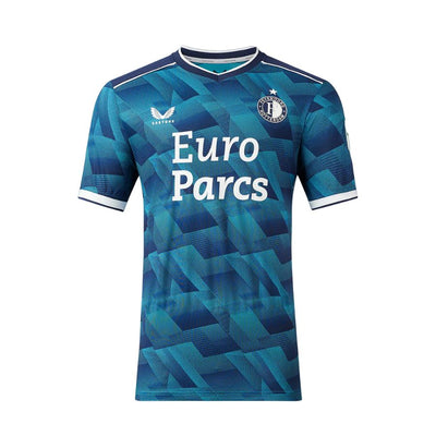 Maillot Feyenoord Exterieur Homme 2023 2024 | Foot Sport