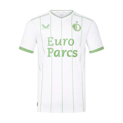 Maillot Feyenoord Third Homme 2023 2024 | Foot Sport