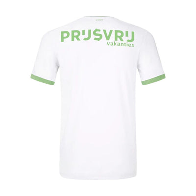 Maillot Feyenoord Third Homme 2023 2024 | Foot Sport