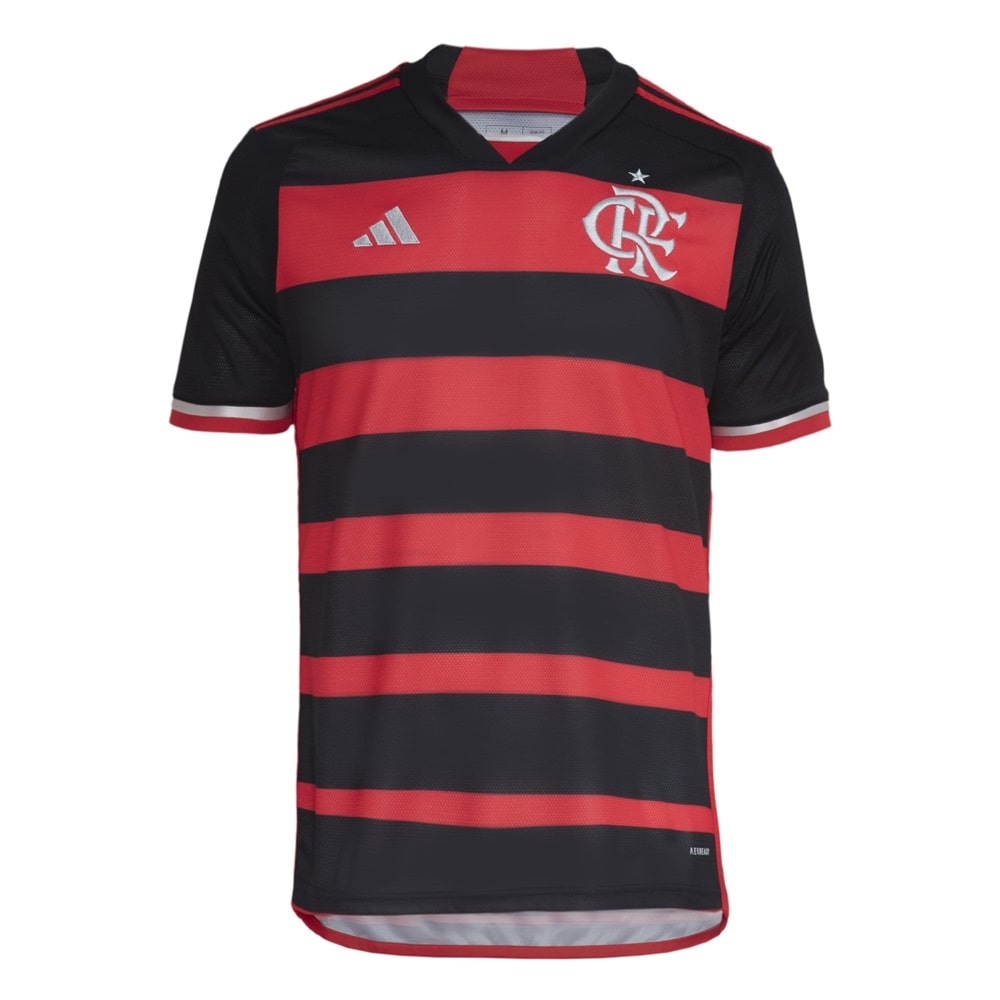 Maillot Flamingo FC Homme Domicile 2024 2025 | Foot Sport