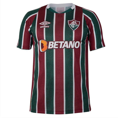 Maillot Fluminense FC Homme Domicile 2024 2025 | Foot Sport
