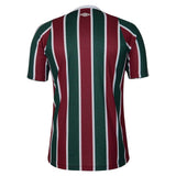 Maillot Fluminense FC Homme Domicile 2024 2025 | Foot Sport 3