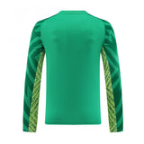Maillot Gardien Manchester City Manches Longues Homme 2023 2024 | Foot Sport 2