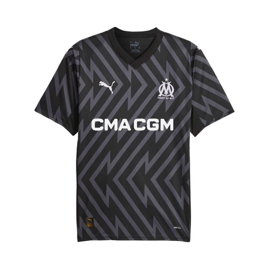 Maillot Gardien Marseille OM Domicile Homme 2023 2024 | Foot Sport