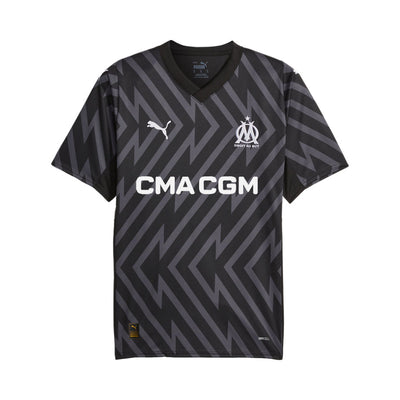 Maillot Gardien Marseille OM Domicile Homme 2023 2024 | Foot Sport