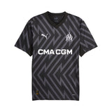Maillot Gardien Marseille OM Domicile Homme 2023 2024 | Foot Sport 1