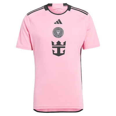 Maillot Inter Miami Messi Domicile Homme 2024 2025 | Foot Sport