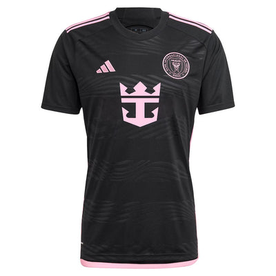 Maillot Inter Miami Messi Exterieur Femme 2024 2025