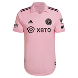 Maillot Kit Enfant Messi Inter Miami 2023-2024 | Foot Sport 3