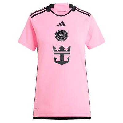 Maillot Inter Miami Messi Domicile Femme 2024 2025 | Foot Sport
