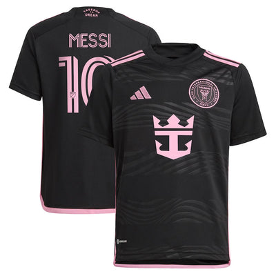 Maillot Kit Enfant Inter Miami Exterieur 2024-2025 | Foot Sport