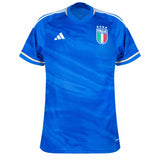 Maillot Italie Homme Domicile 2024 | Foot Sport 1