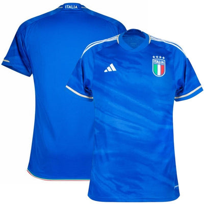 Maillot Italie Homme Domicile 2024 | Foot Sport