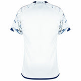Maillot Italie Enfant Exterieur 2024 | Foot Sport 3