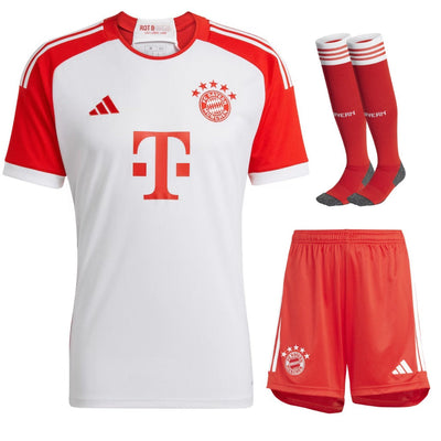 Maillot Bayern Munich Enfant Domicile 2024 | Foot Sport