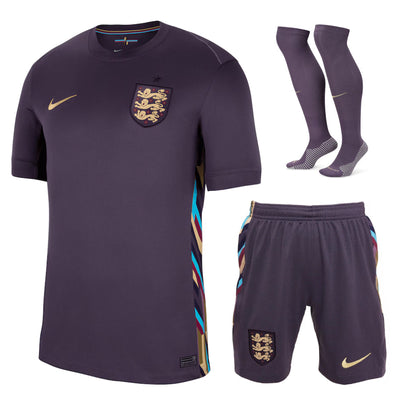Maillot Angleterre Enfant Exterieur 2024 2025 | Foot Sport