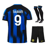 Maillot Enfant Inter Milan Domicile 2024 | Foot Sport 6