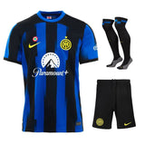 Maillot Enfant Inter Milan Domicile 2024 | Foot Sport 1