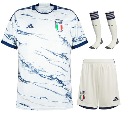 Maillot Italie Enfant Exterieur 2024 | Foot Sport