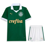 Maillot Enfant Palmeiras Domicile 2024 2025 | Foot Sport 1