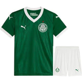 Maillot Kit Enfant Palmeiras Domicile 2025 2026 | Foot Sport 1