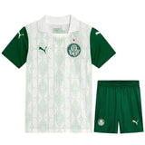 Maillot Kit Enfant Palmeiras Exterieur 2025 2026 | Foot Sport 1