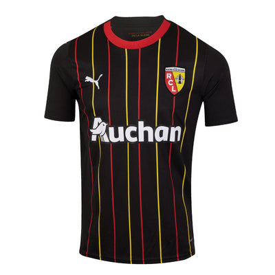 Maillot RC Lens 2024 Homme Exterieur | Foot Sport