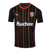 Maillot RC Lens 2024 Homme Exterieur | Foot Sport 1
