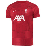 Maillot Training Liverpool Homme 2024 Rouge | Foot Sport 1