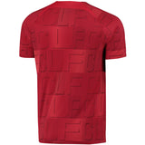 Maillot Training Liverpool Homme 2024 Rouge | Foot Sport 3