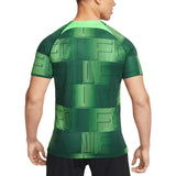 Maillot Training Liverpool Homme/Enfant 2024 Vert | Foot Sport 2