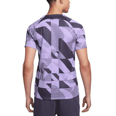 Maillot Training Liverpool Homme/Enfant 2024 Violet | Foot Sport