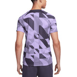 Maillot Training Liverpool Homme/Enfant 2024 Violet | Foot Sport 2