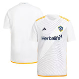 Maillot Los Angeles LA Galaxy Homme Domicile 2024 | Foot Sport 3